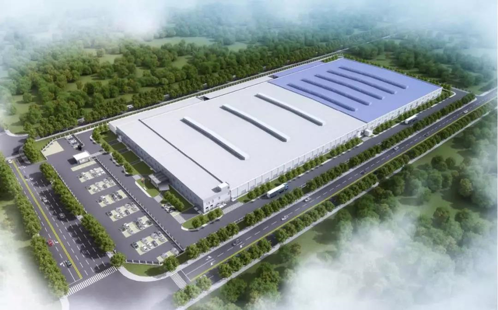 爱德克斯(云浮)汽车零部件扩建项目竣工，区域产业链再升级